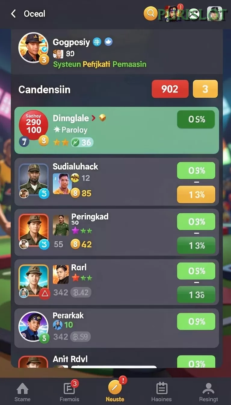 Screenshot Judolo303 nomor 2