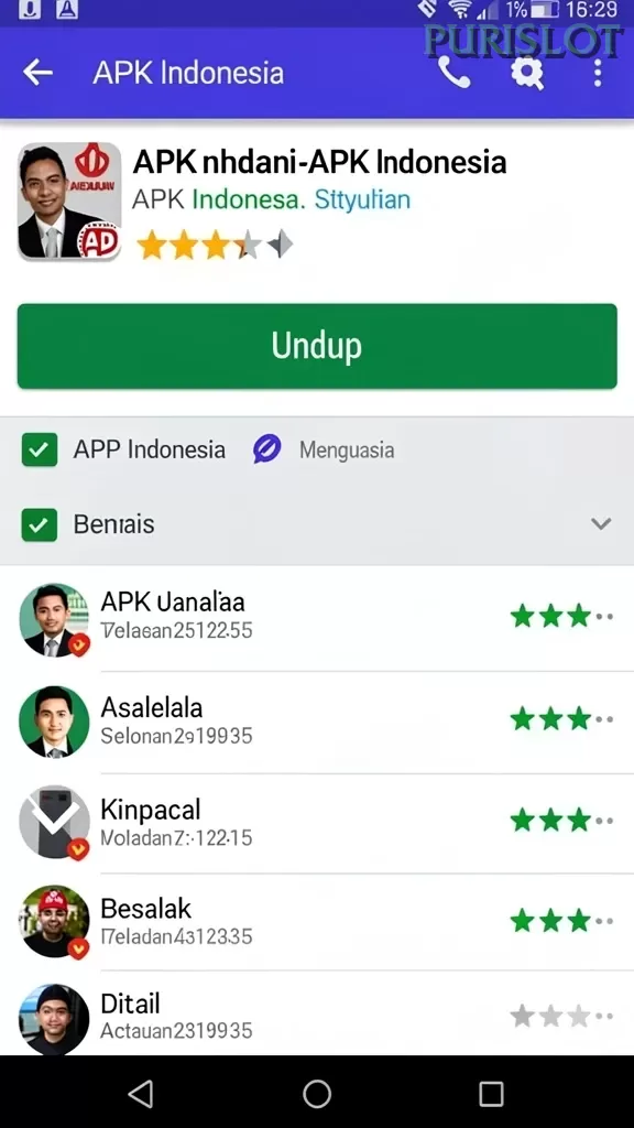 Screenshot Hujantoto nomor 2